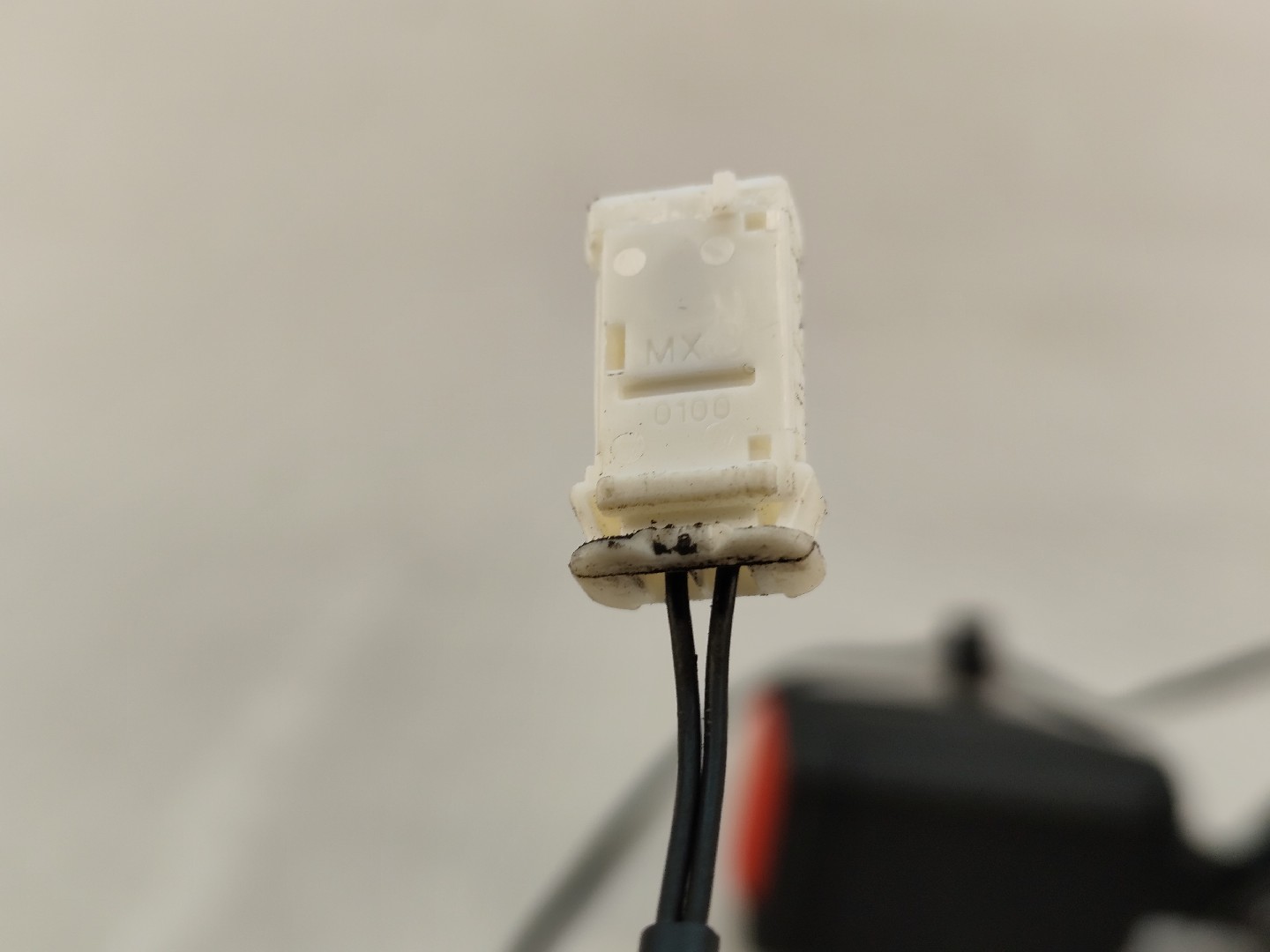 Fibbia cintura posteriore sinistra CITROËN DS5 (KF_) Imagem-4