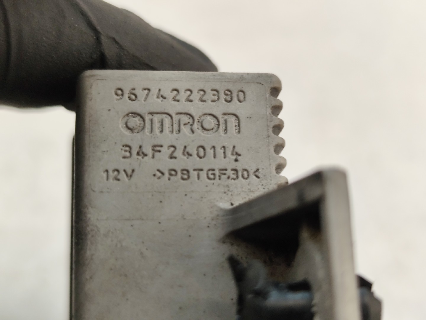 Módulo genérico CITROËN DS5 (KF_) Imagem-4