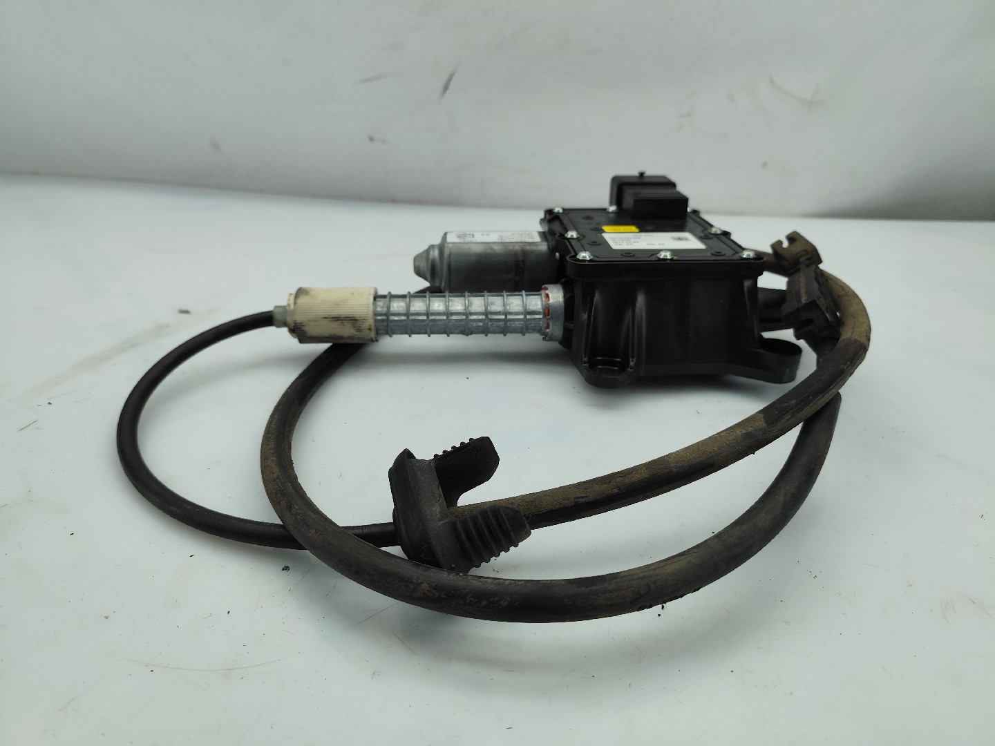 Freno de mano / estacionamento  CITROËN DS5 (KF_) Imagem-1