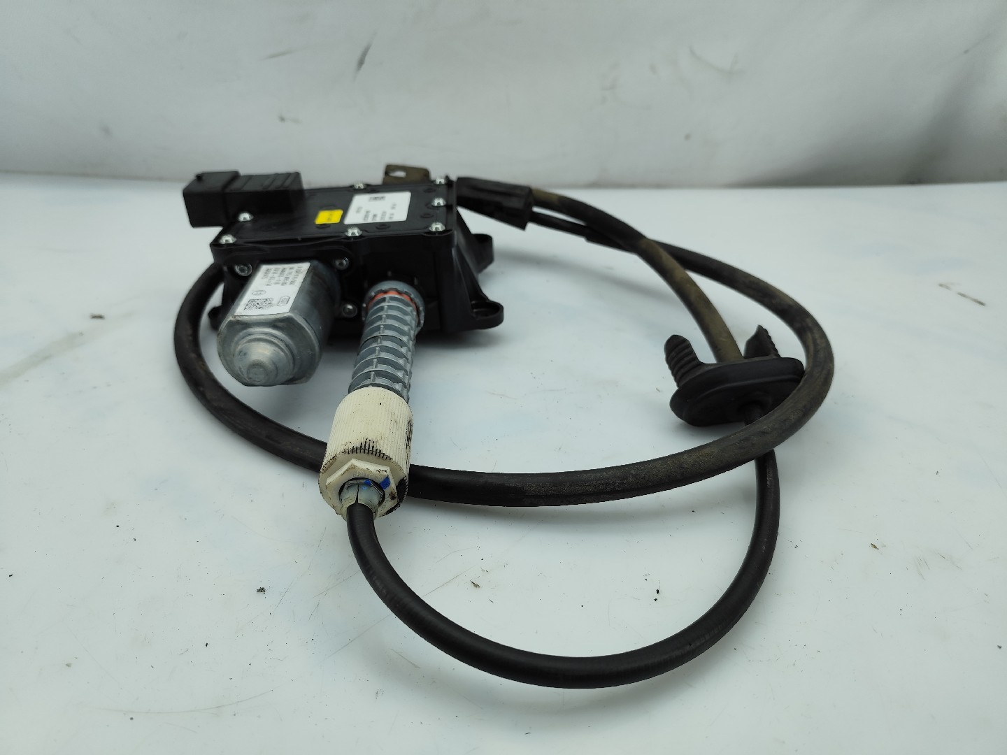 Freno de mano / estacionamento  CITROËN DS5 (KF_) Imagem-3