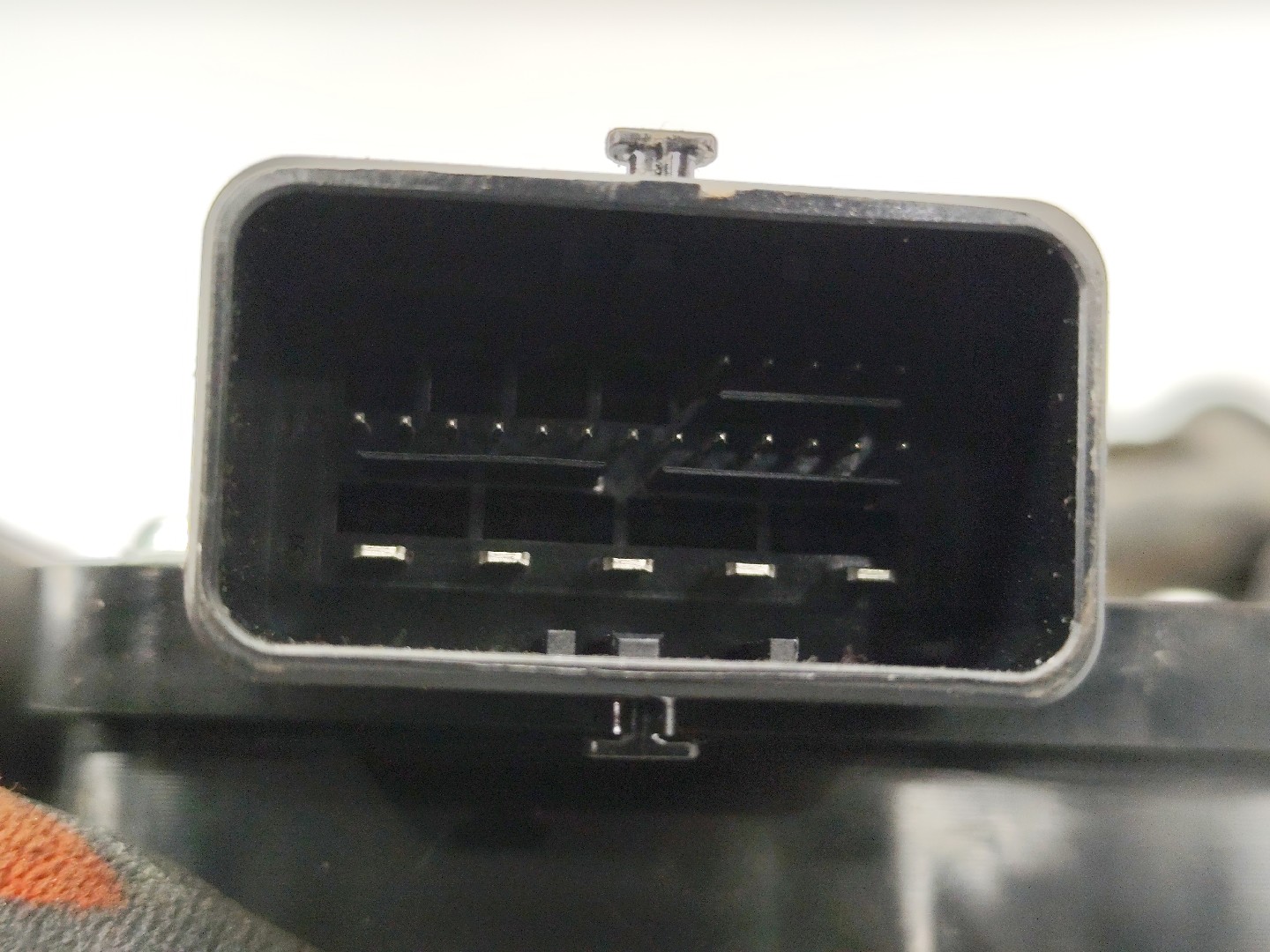 Freno de mano / estacionamento  CITROËN DS5 (KF_) Imagem-6