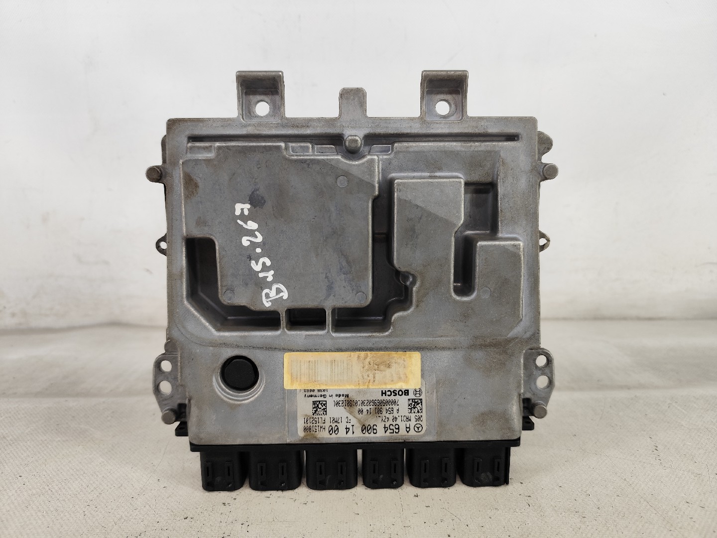 Engine control unit / ECU MERCEDES-BENZ Classe E Carrinha (S213) Imagem-0