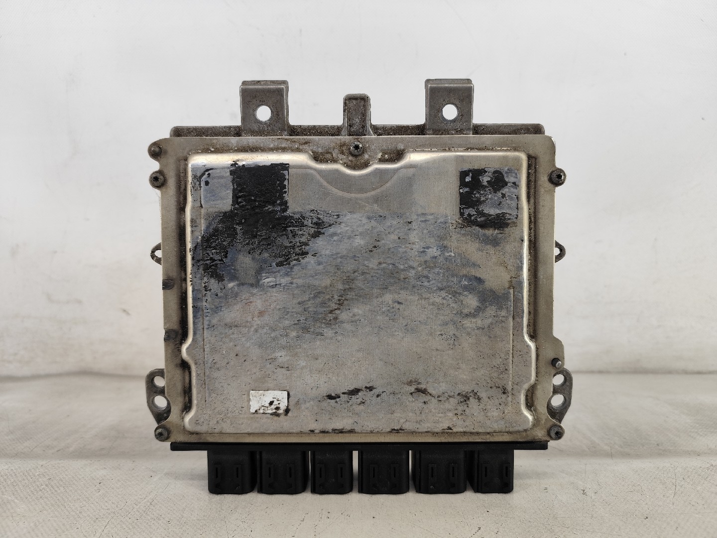 Engine control unit / ECU MERCEDES-BENZ Classe E Carrinha (S213) Imagem-1