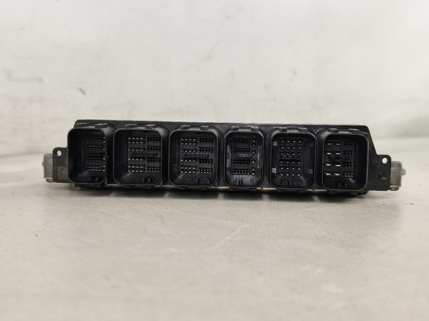 Engine control unit / ECU MERCEDES-BENZ Classe E Carrinha (S213) Imagem-4