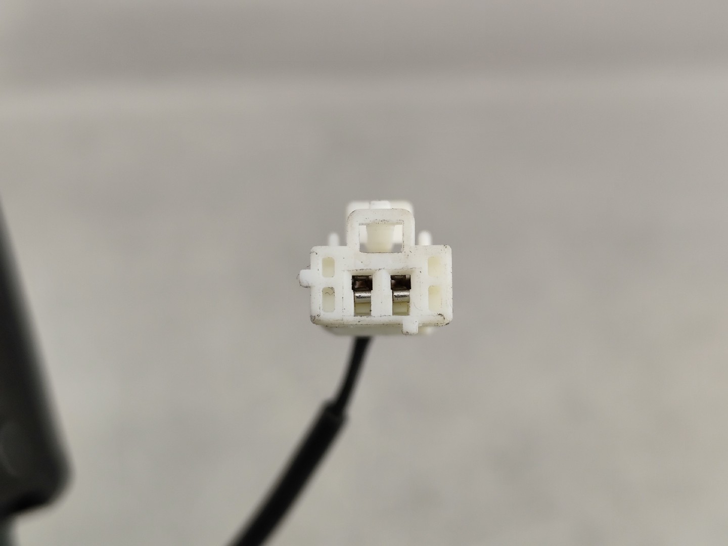 Fibbia cintura posteriore sinistra PEUGEOT 308 SW II Imagem-3