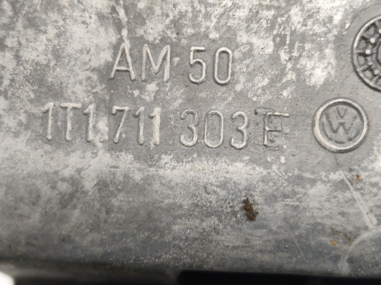 Freno de mano / estacionamento  VOLKSWAGEN Caddy III (2K, 2C) Imagem-4