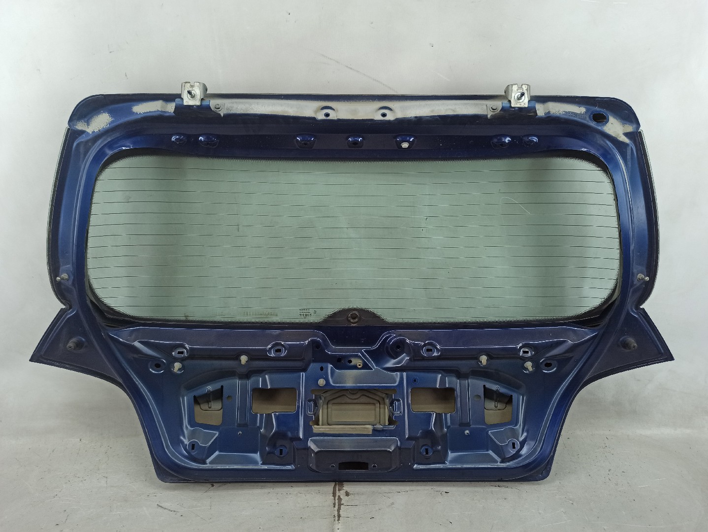 Porta / tampa da mala PEUGEOT 307 (3A/C) Imagem-5