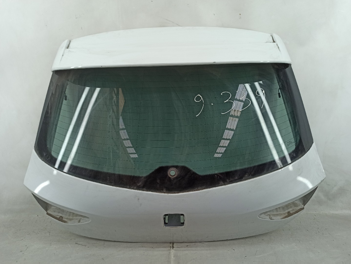 Porta / tampa da mala SEAT Leon SC (5F5) Imagem-0