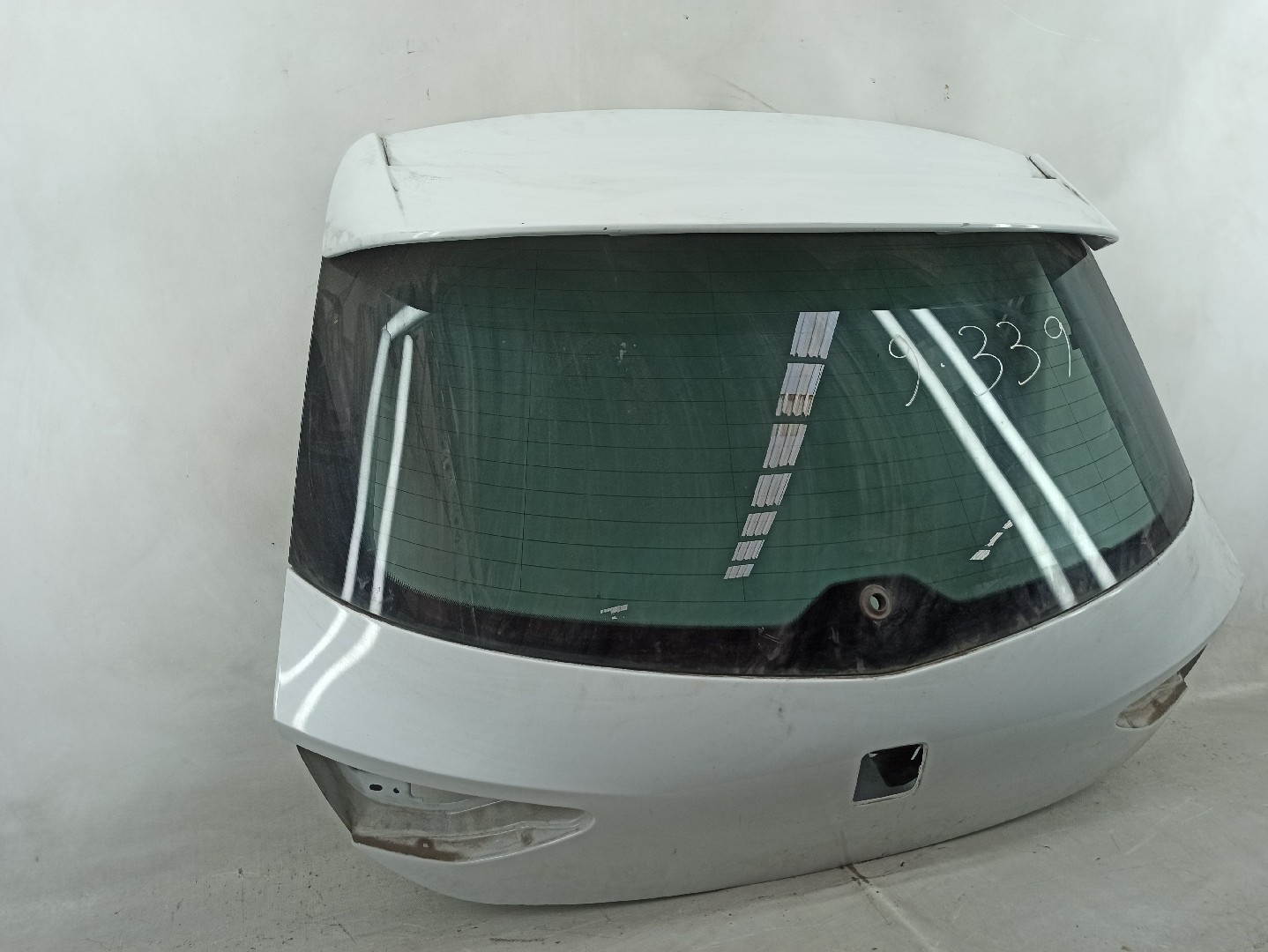 Porta / tampa da mala SEAT Leon SC (5F5) Imagem-1