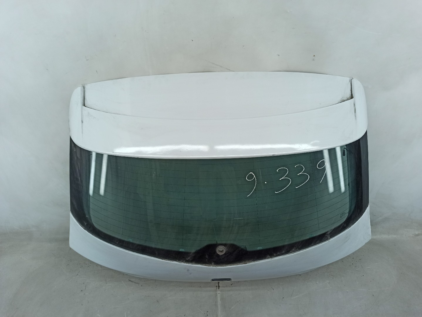 Porta / tampa da mala SEAT Leon SC (5F5) Imagem-3