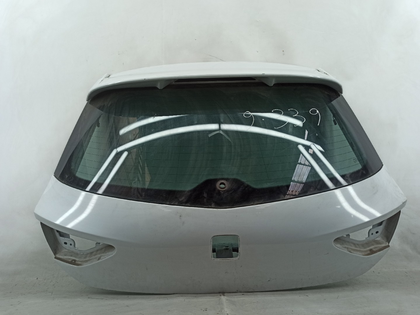 Porta / tampa da mala SEAT Leon SC (5F5) Imagem-4