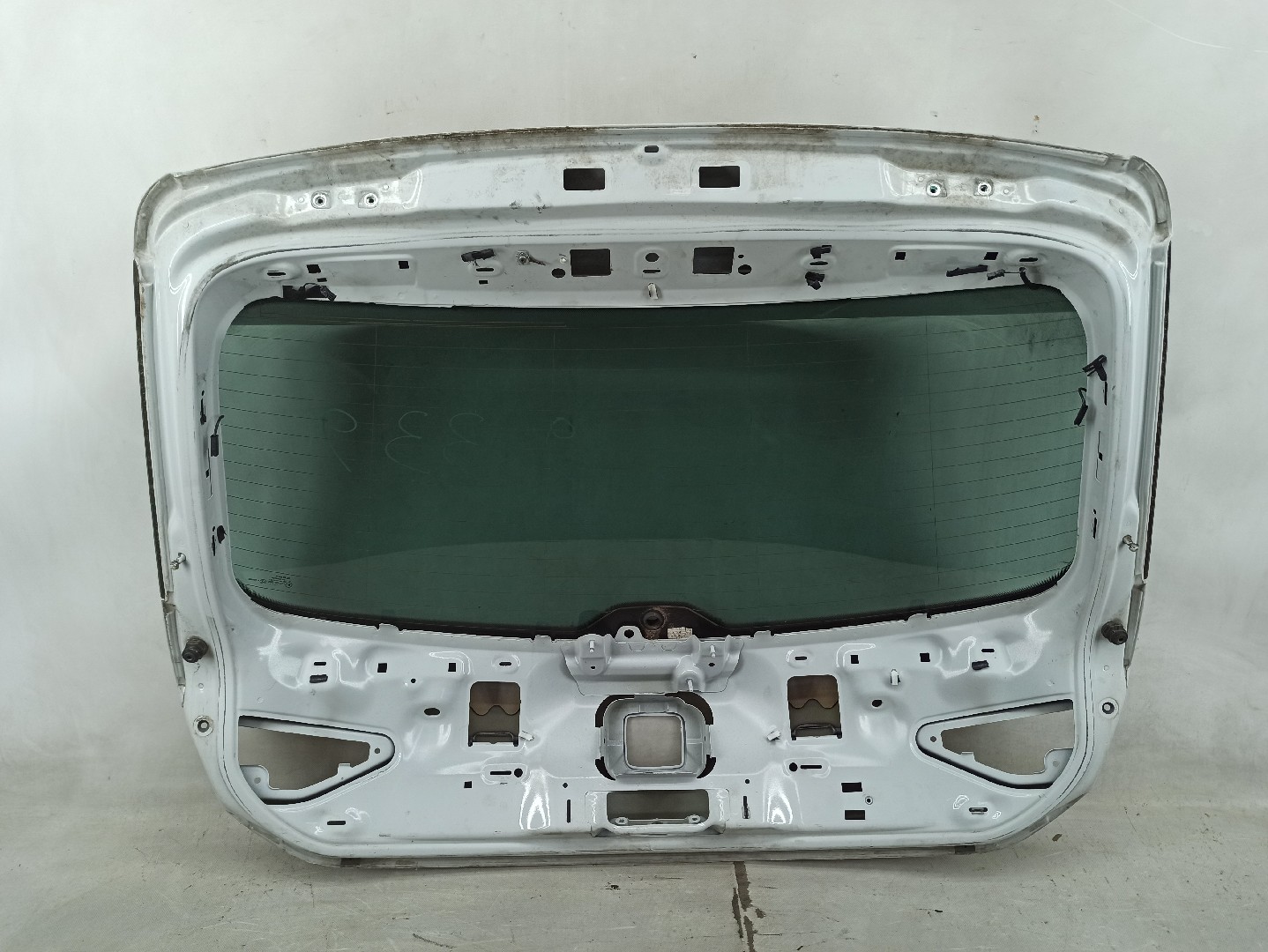 Porta / tampa da mala SEAT Leon SC (5F5) Imagem-5