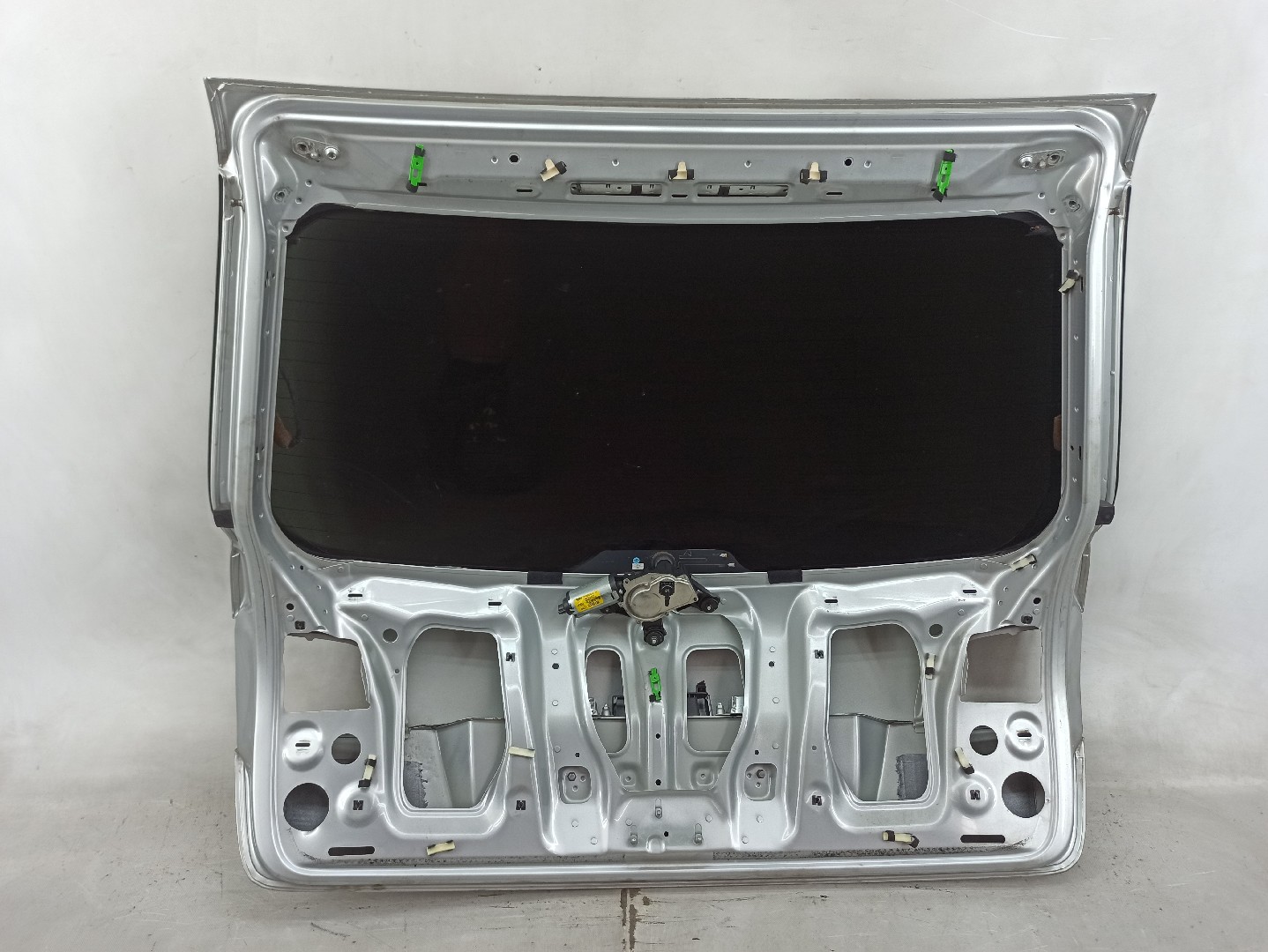 Porta / tampa da mala AUDI A6 Avant (4F5, C6) Imagem-7