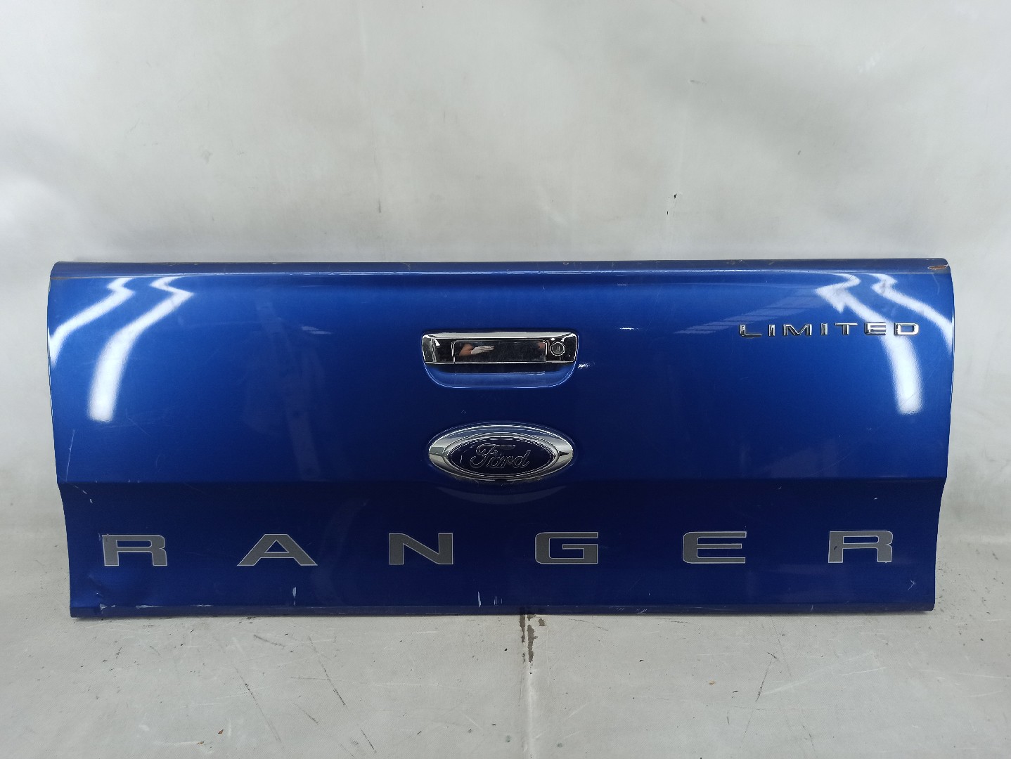 Porta / tampa da mala FORD Ranger (TKE) Imagem-0