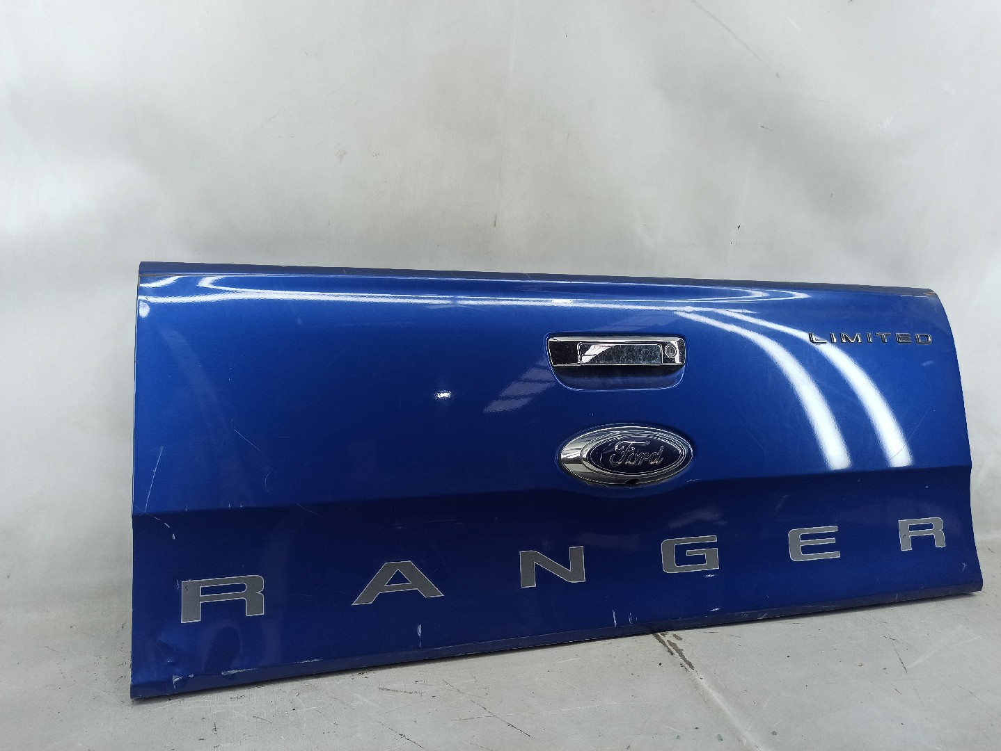 Porta / tampa da mala FORD Ranger (TKE) Imagem-1