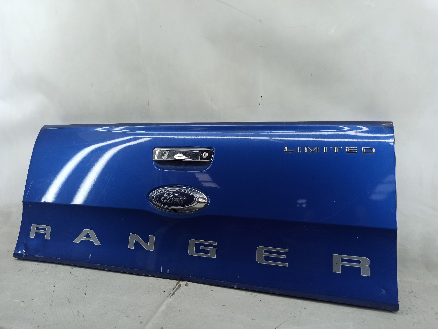 Porta / tampa da mala FORD Ranger (TKE) Imagem-2