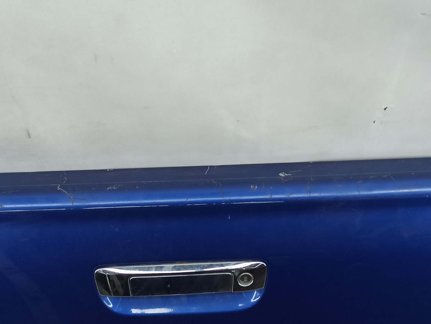 Porta / tampa da mala FORD Ranger (TKE) Imagem-4