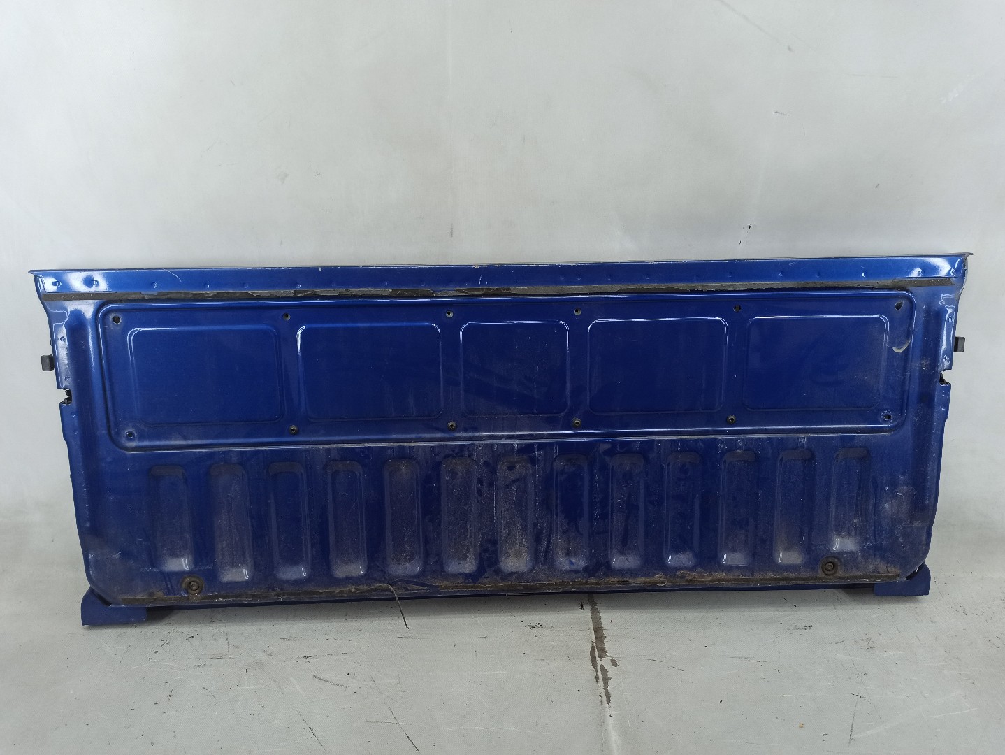 Porta / tampa da mala FORD Ranger (TKE) Imagem-6