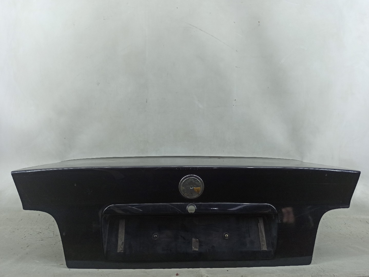 Porta / tampa da mala BMW 3 Coupé (E36) Imagem-0