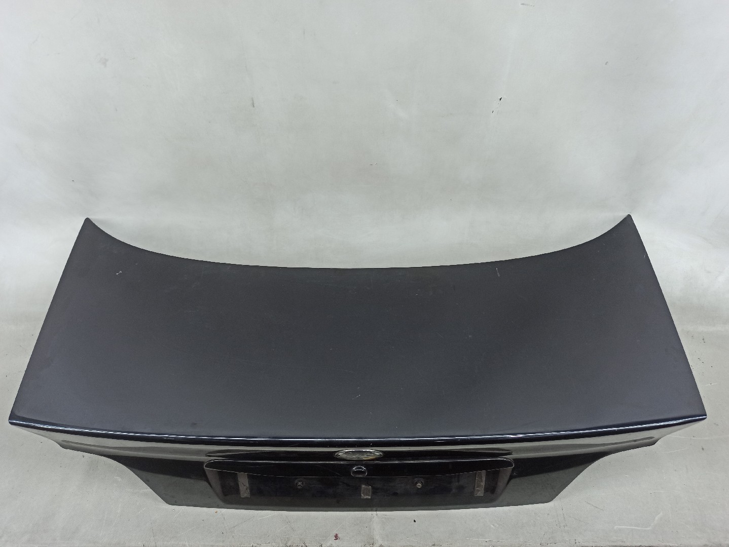 Porta / tampa da mala BMW 3 Coupé (E36) Imagem-1