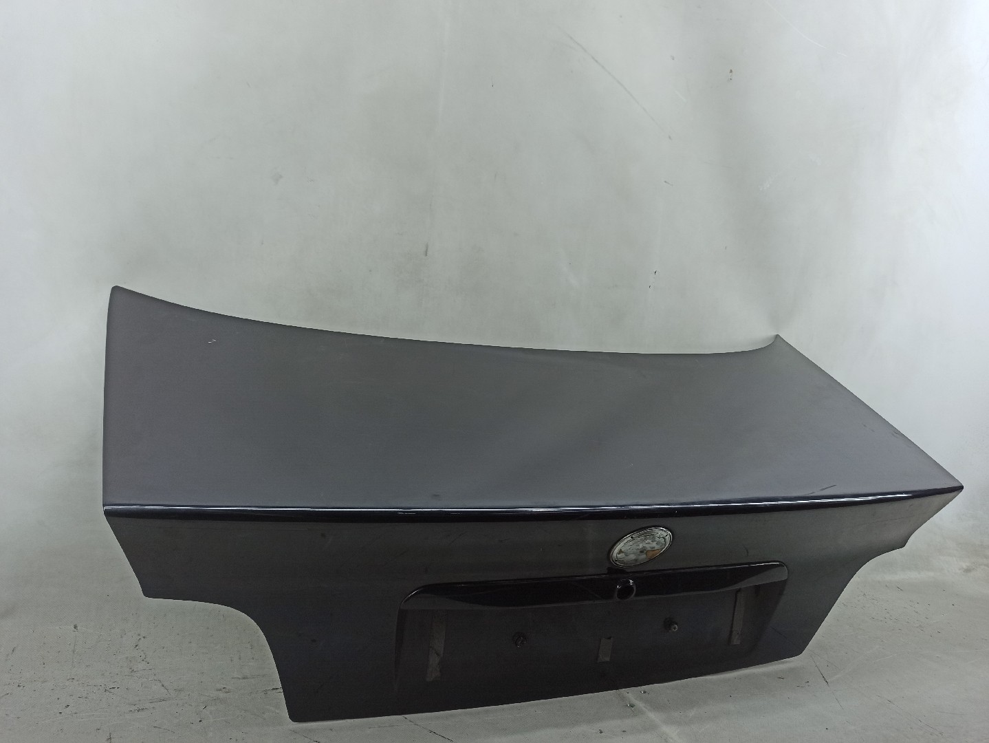Porta / tampa da mala BMW 3 Coupé (E36) Imagem-2