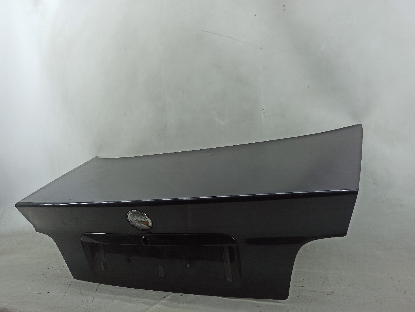 Porta / tampa da mala BMW 3 Coupé (E36) Imagem-3
