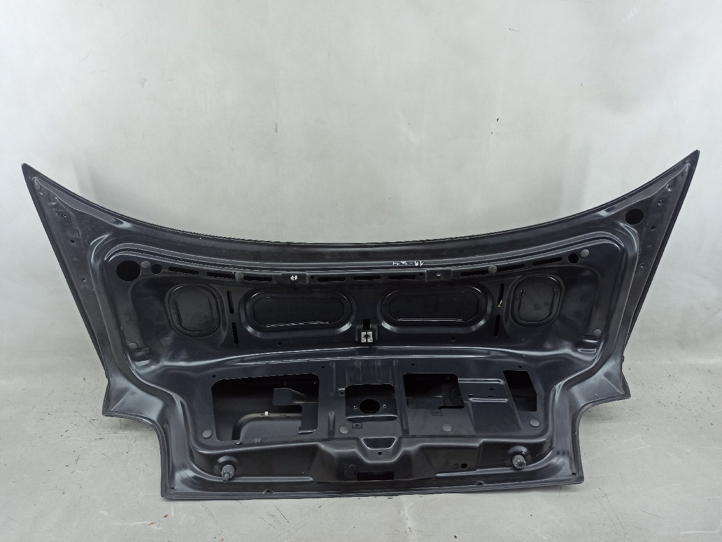 Porta / tampa da mala BMW 3 Coupé (E36) Imagem-4