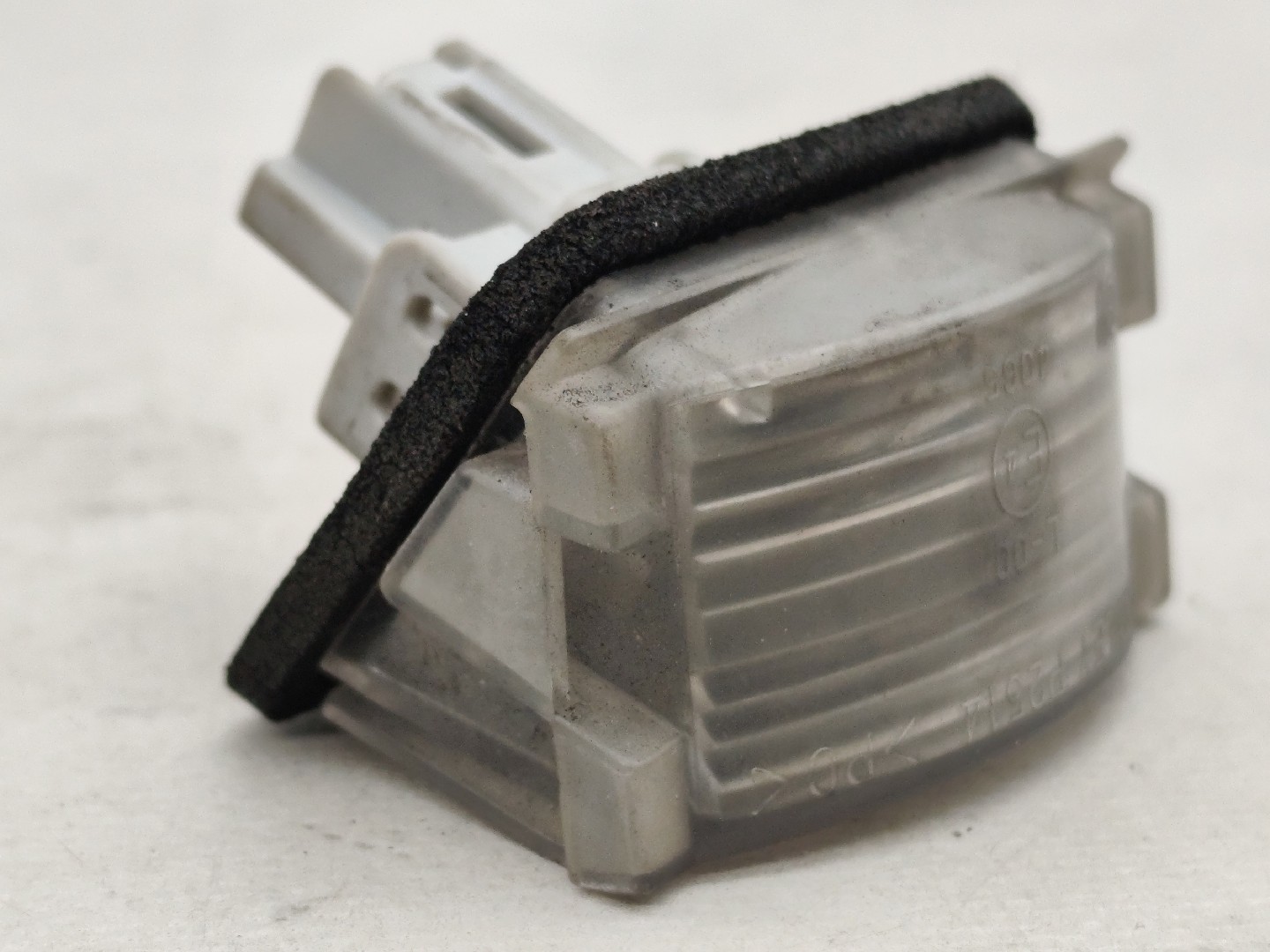 License plate light MAZDA 2 (DY) Imagem-3