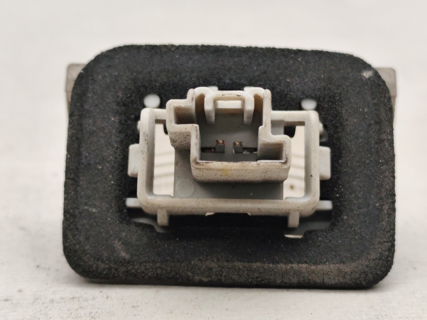 License plate light MAZDA 2 (DY) Imagem-1