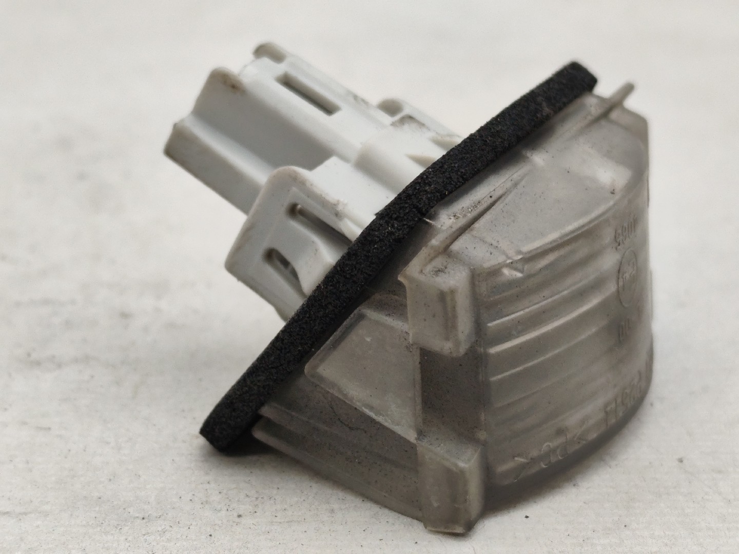 License plate light MAZDA 2 (DY) Imagem-3