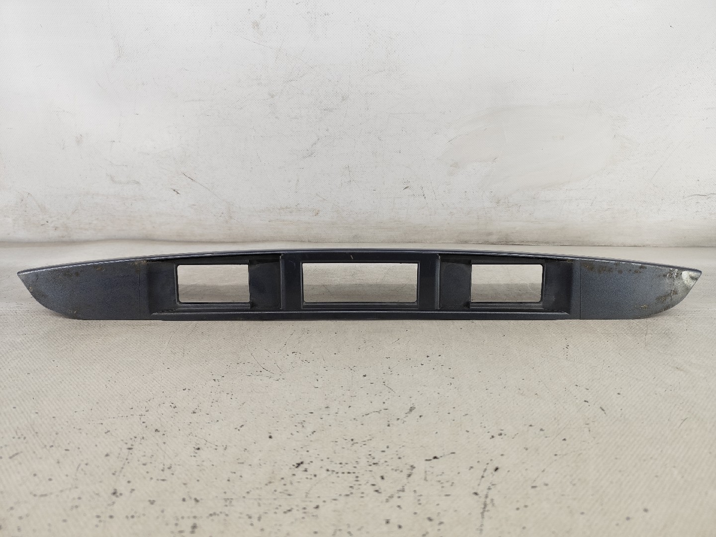 Door trim / trunk lid trim MAZDA 2 (DY) Imagem-1