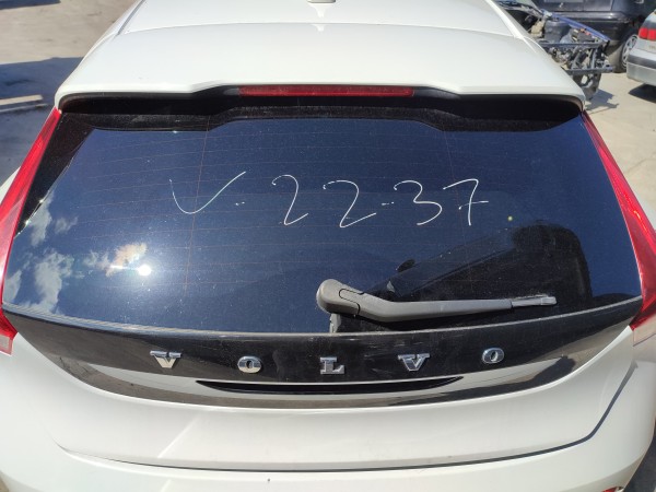 Porta / tampa da mala VOLVO V40 Hatchback Imagem-0