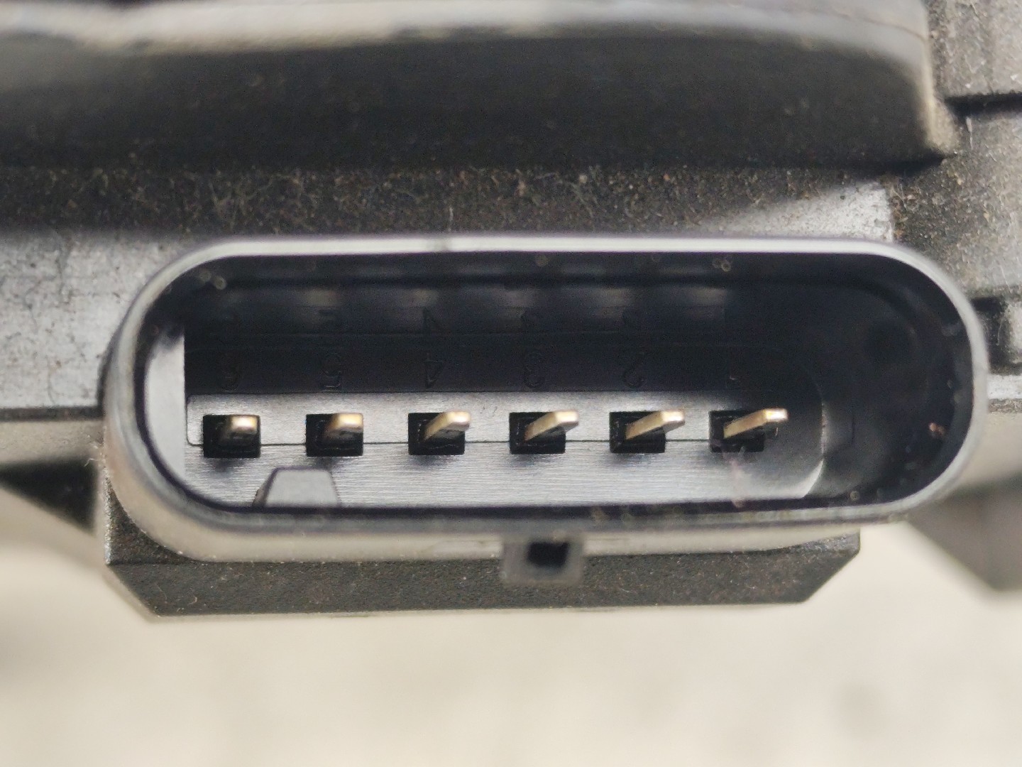 Módulo genérico MERCEDES-BENZ CLA Coupé (C117) Imagem-3