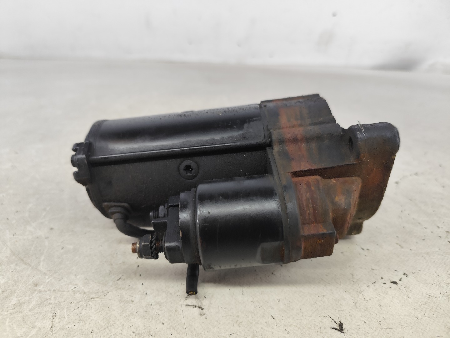 Used Auto Parts for CITROËN ZX N2 - Starter Motor | Recife Used