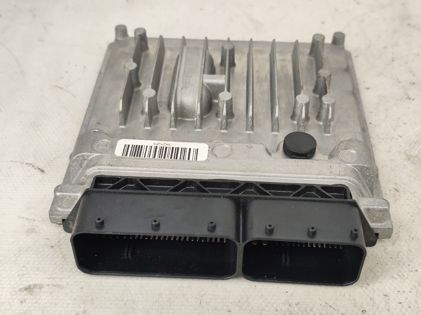 Engine control unit / ECU MERCEDES-BENZ Vito / Vito Combi (W639) Imagem-0