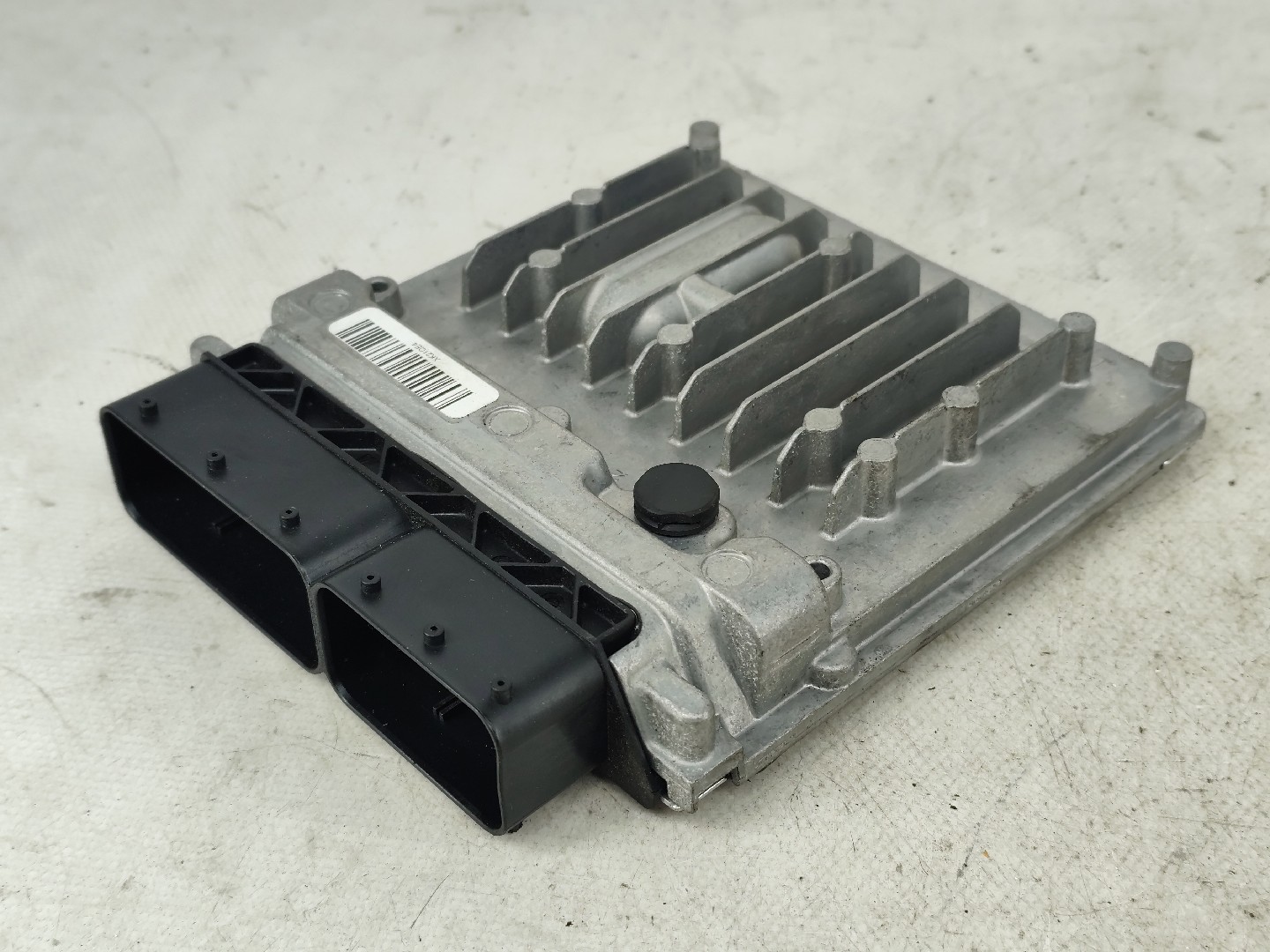 Engine control unit / ECU MERCEDES-BENZ Vito / Vito Combi (W639) Imagem-2