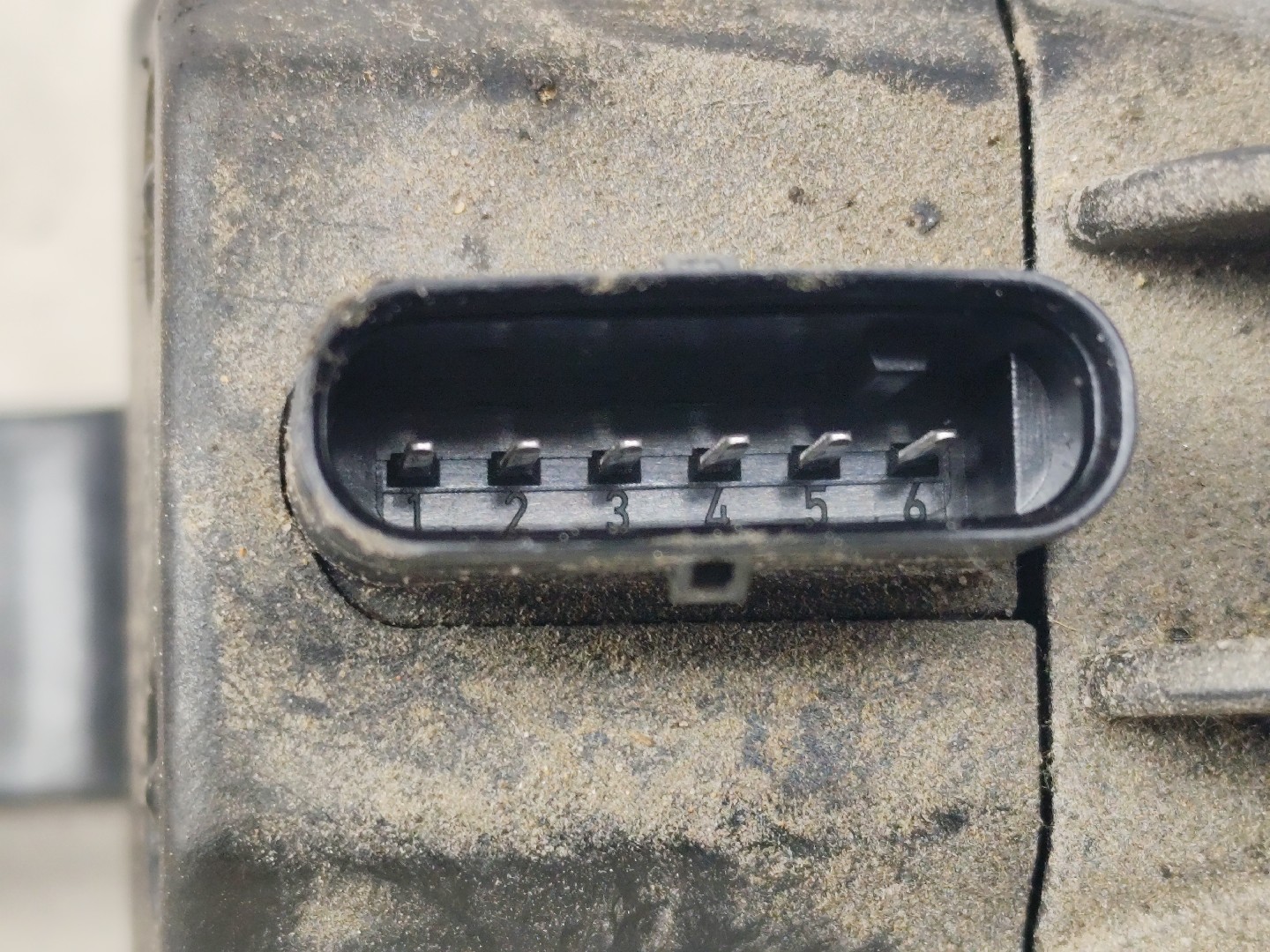 Módulo genérico MERCEDES-BENZ Vito / Vito Combi (W639) Imagem-2