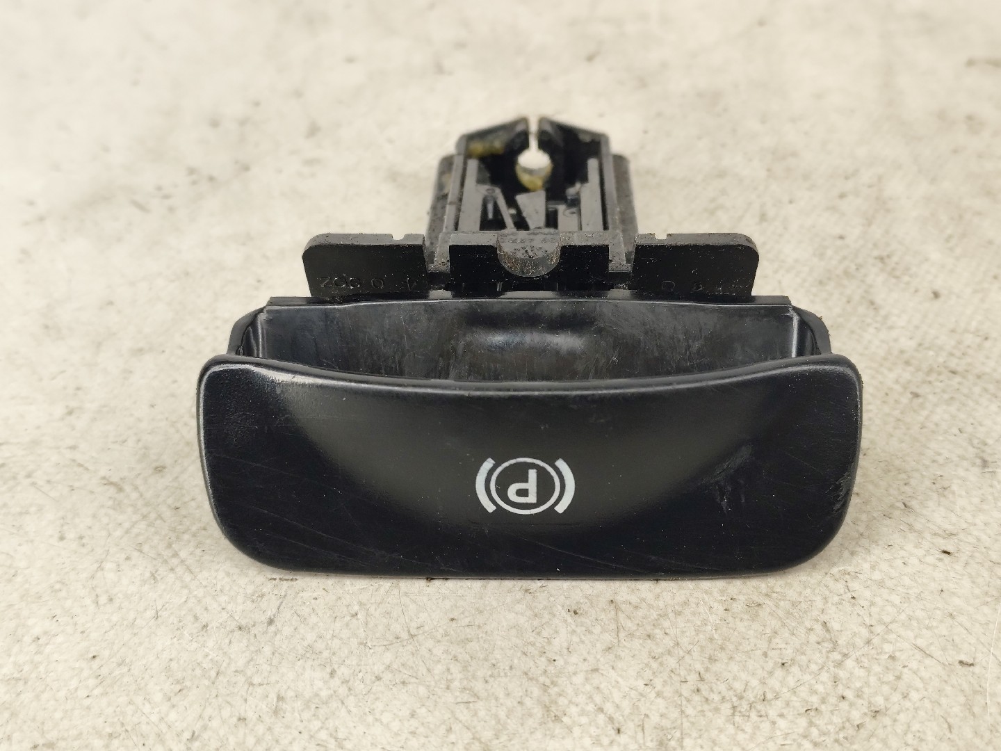 Travão de mão / parque MERCEDES-BENZ Vito / Vito Combi (W639) Imagem-0