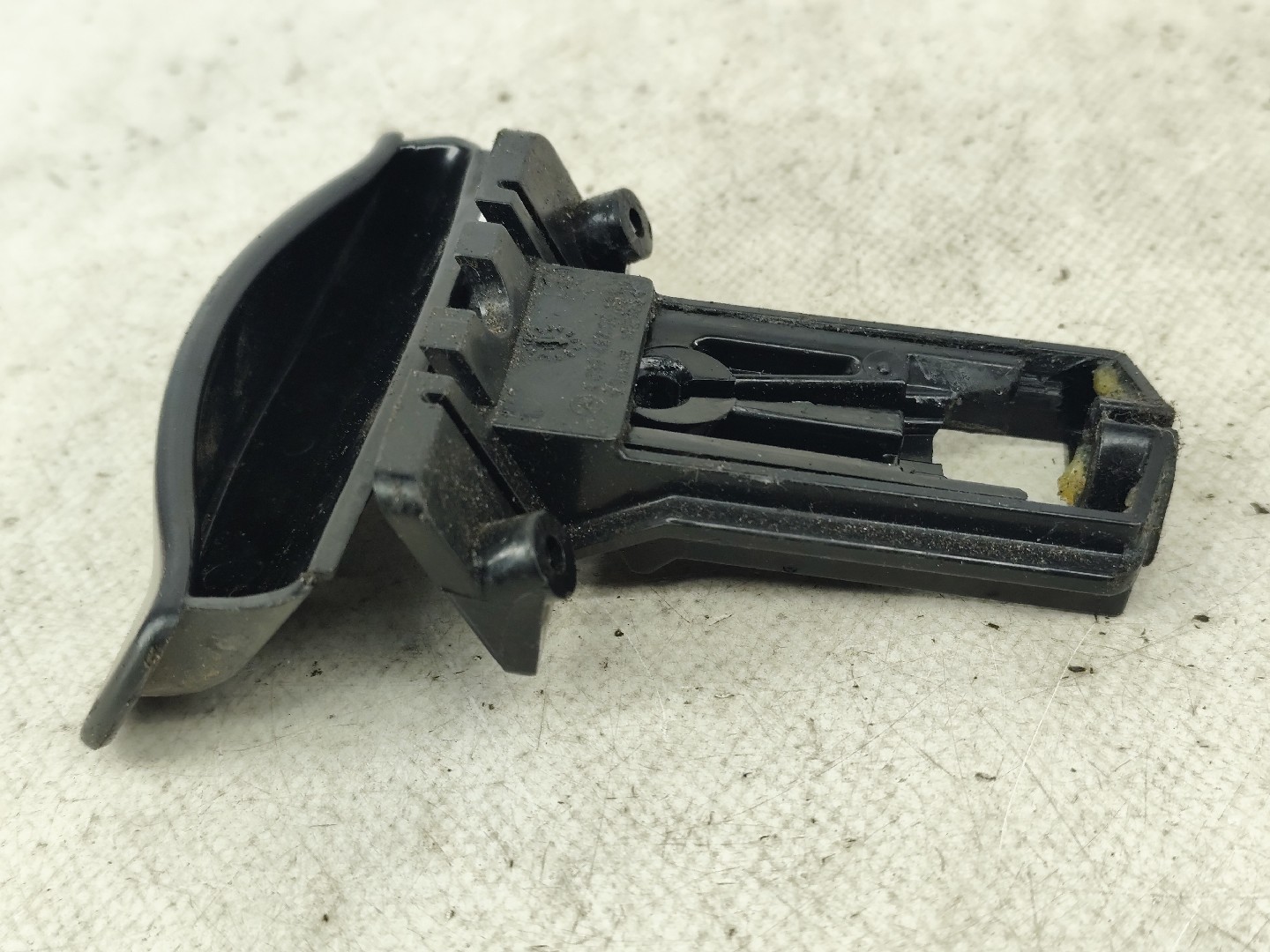 Travão de mão / parque MERCEDES-BENZ Vito / Vito Combi (W639) Imagem-1