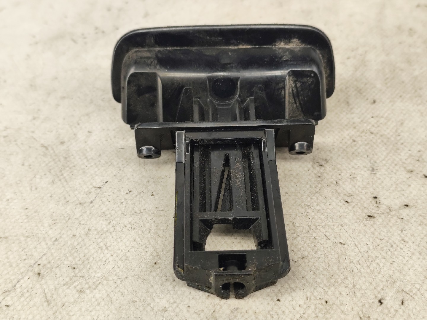 Travão de mão / parque MERCEDES-BENZ Vito / Vito Combi (W639) Imagem-2