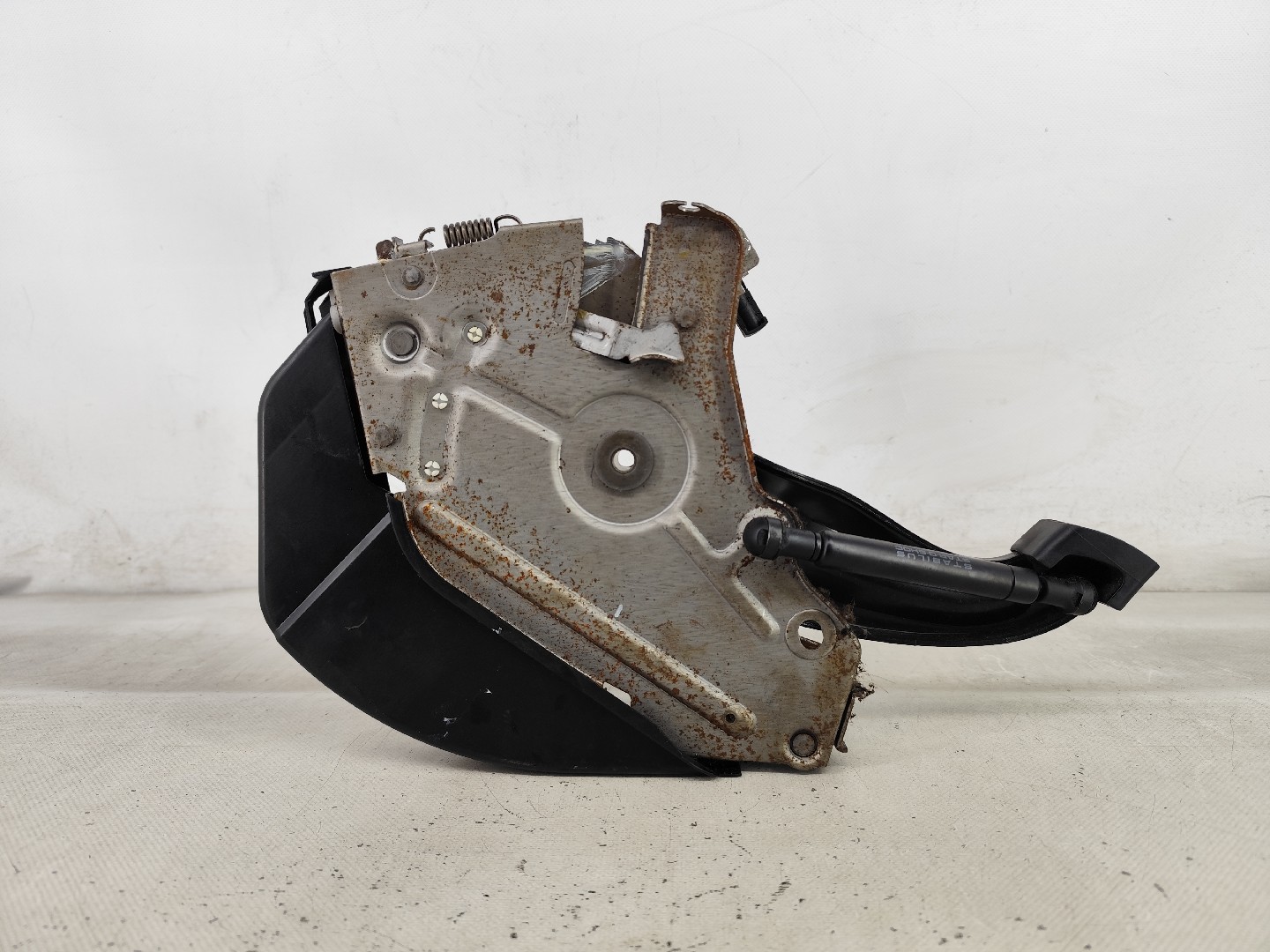 Travão de mão / parque PORSCHE Cayenne (9PA) Imagem-3