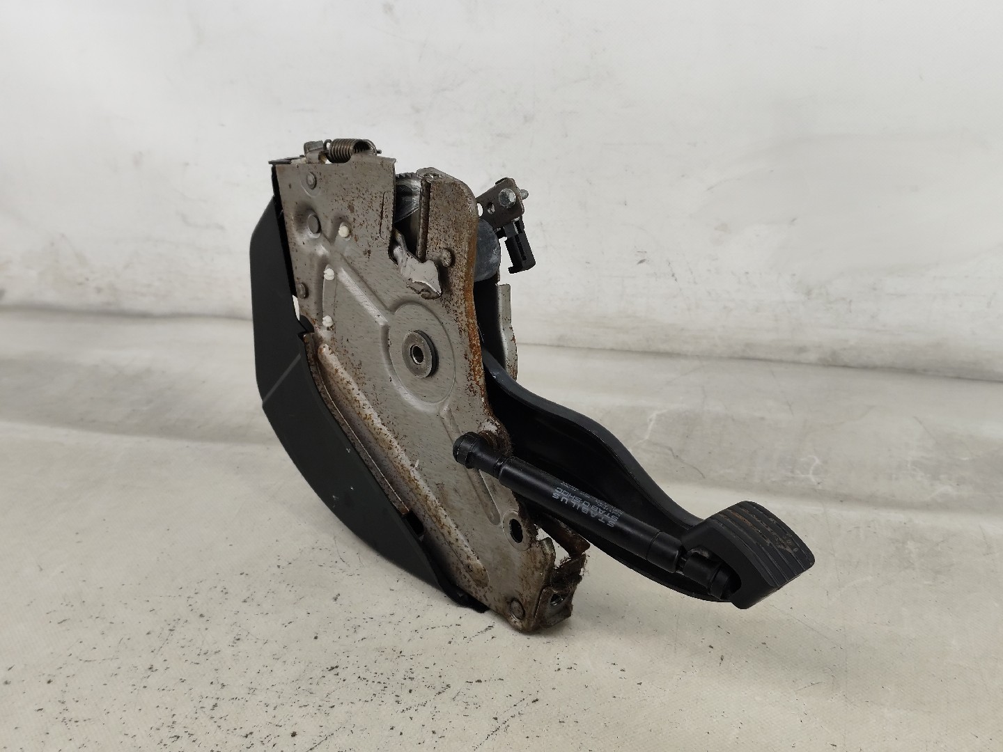 Travão de mão / parque PORSCHE Cayenne (9PA) Imagem-1