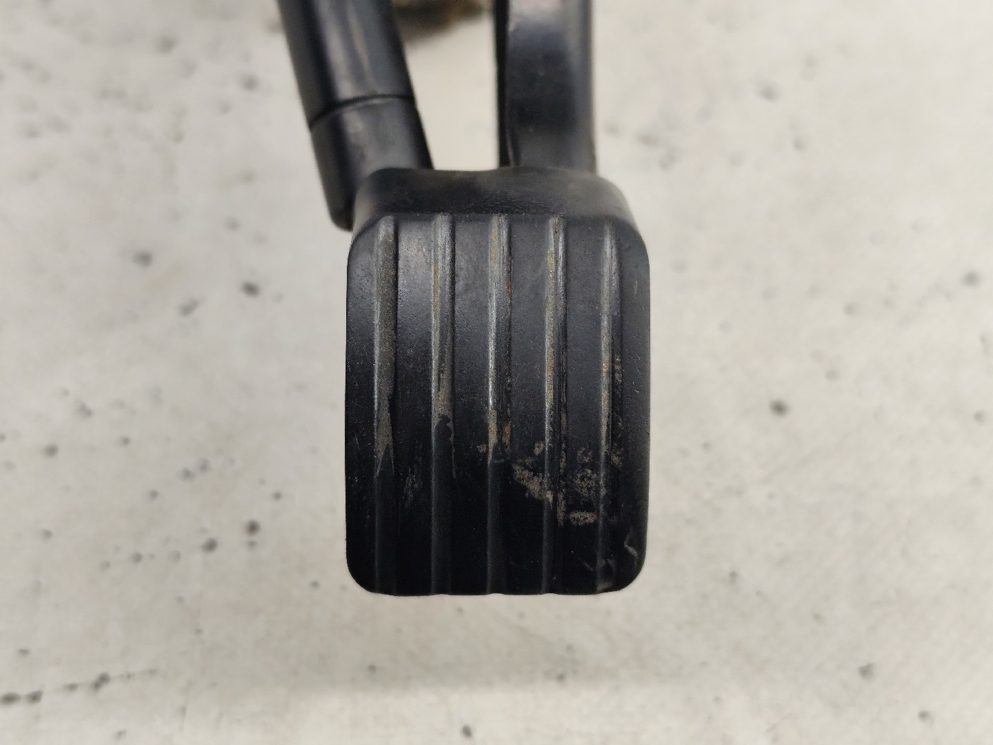 Travão de mão / parque PORSCHE Cayenne (9PA) Imagem-4