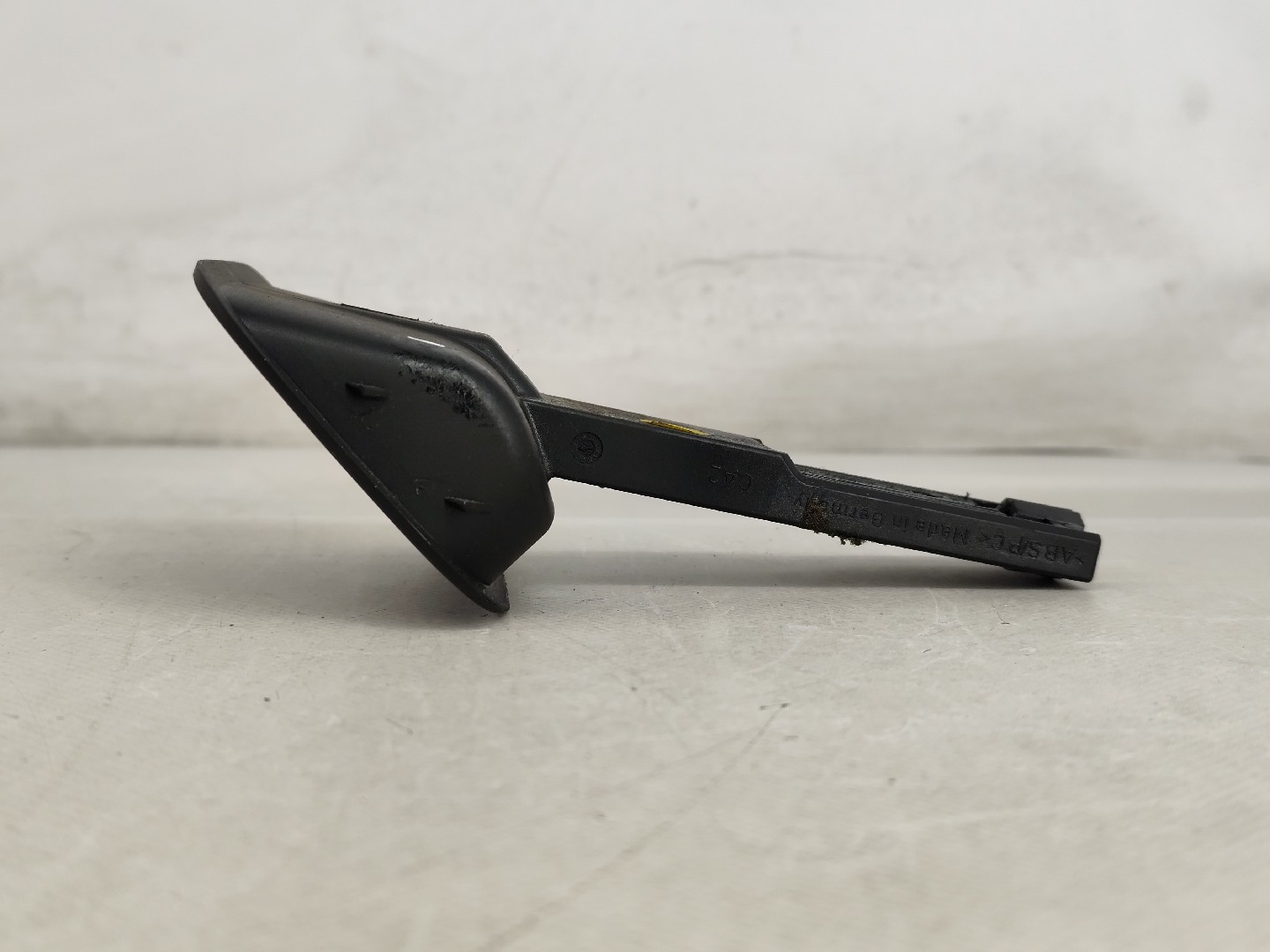 Travão de mão / parque PORSCHE Cayenne (9PA) Imagem-1