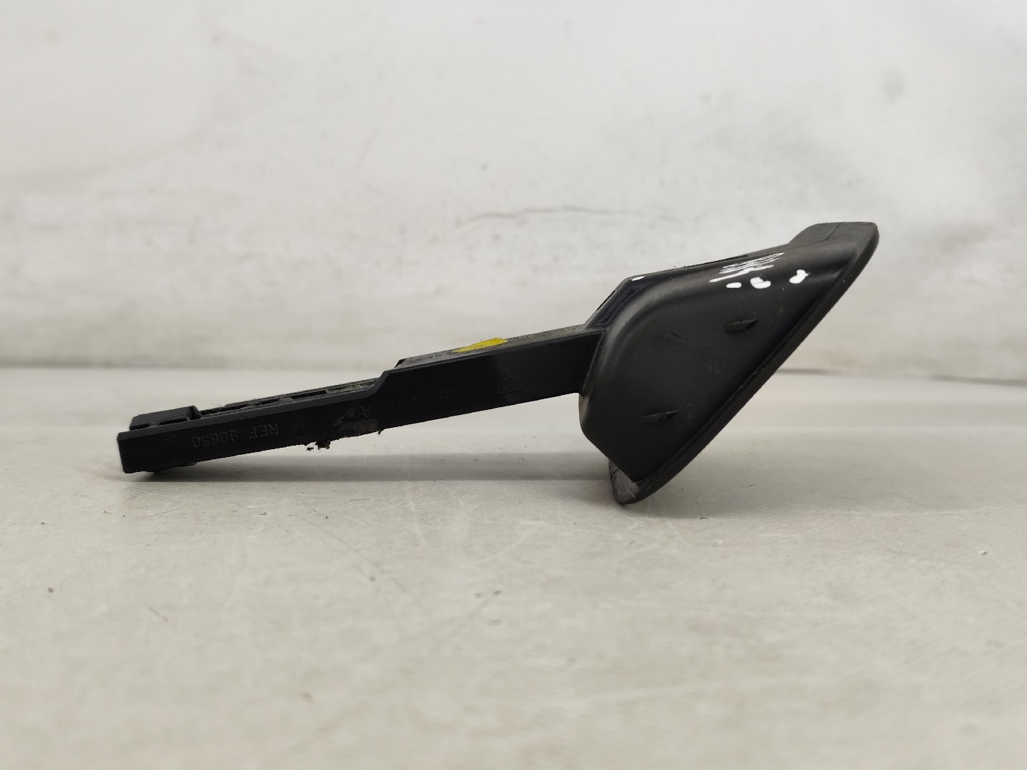 Travão de mão / parque PORSCHE Cayenne (9PA) Imagem-2