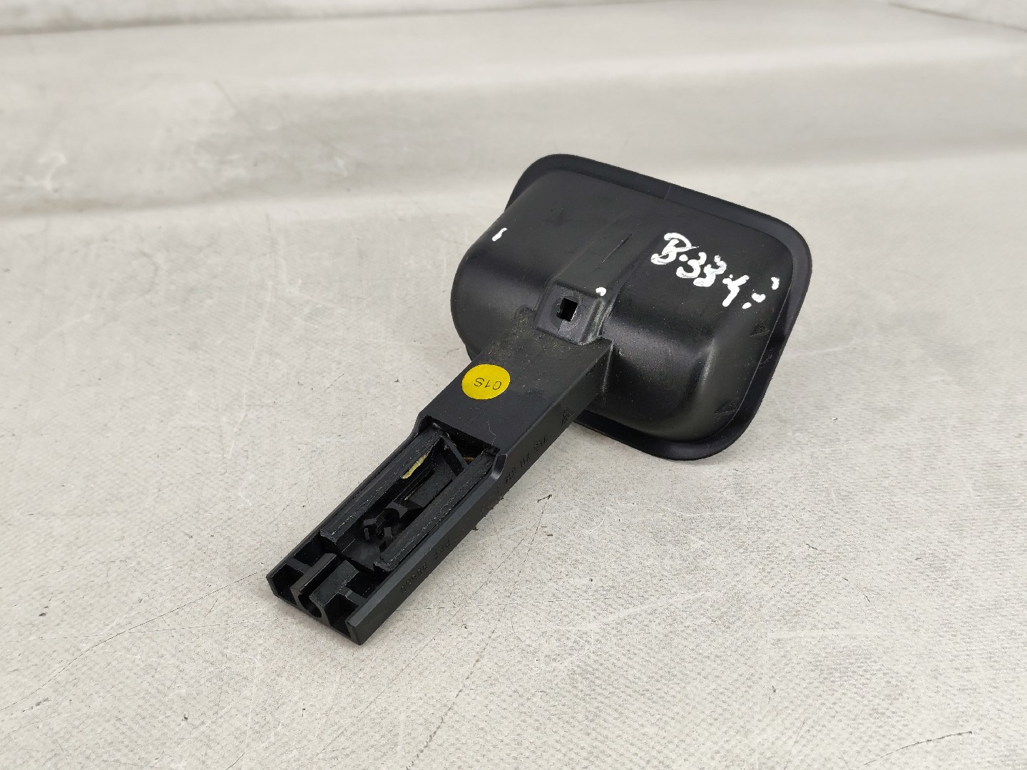 Travão de mão / parque PORSCHE Cayenne (9PA) Imagem-3