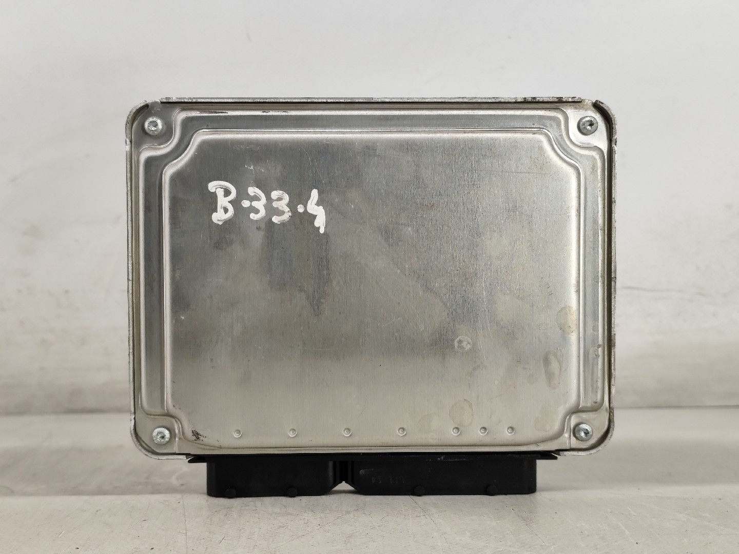 Engine control unit / ECU PORSCHE Cayenne (9PA) Imagem-1