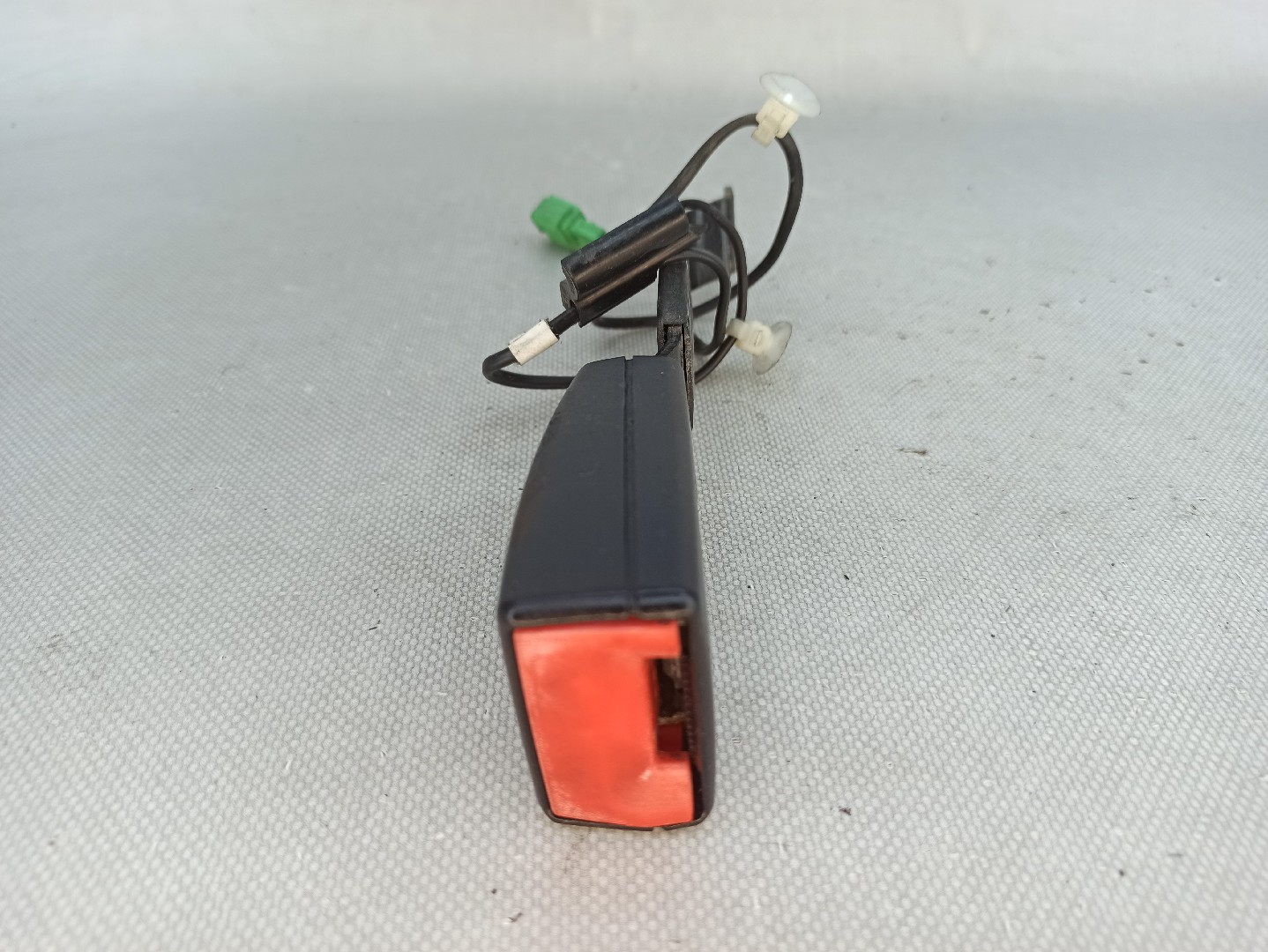 Fibbia cintura posteriore sinistra SEAT Ibiza IV (6J5, 6P1) Imagem-2