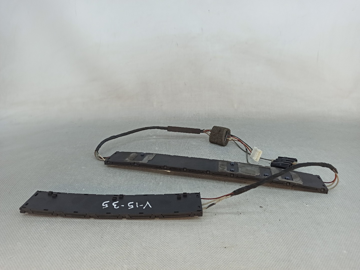 Centralita motor / ECU MERCEDES-BENZ Classe C (W203) Imagem-1