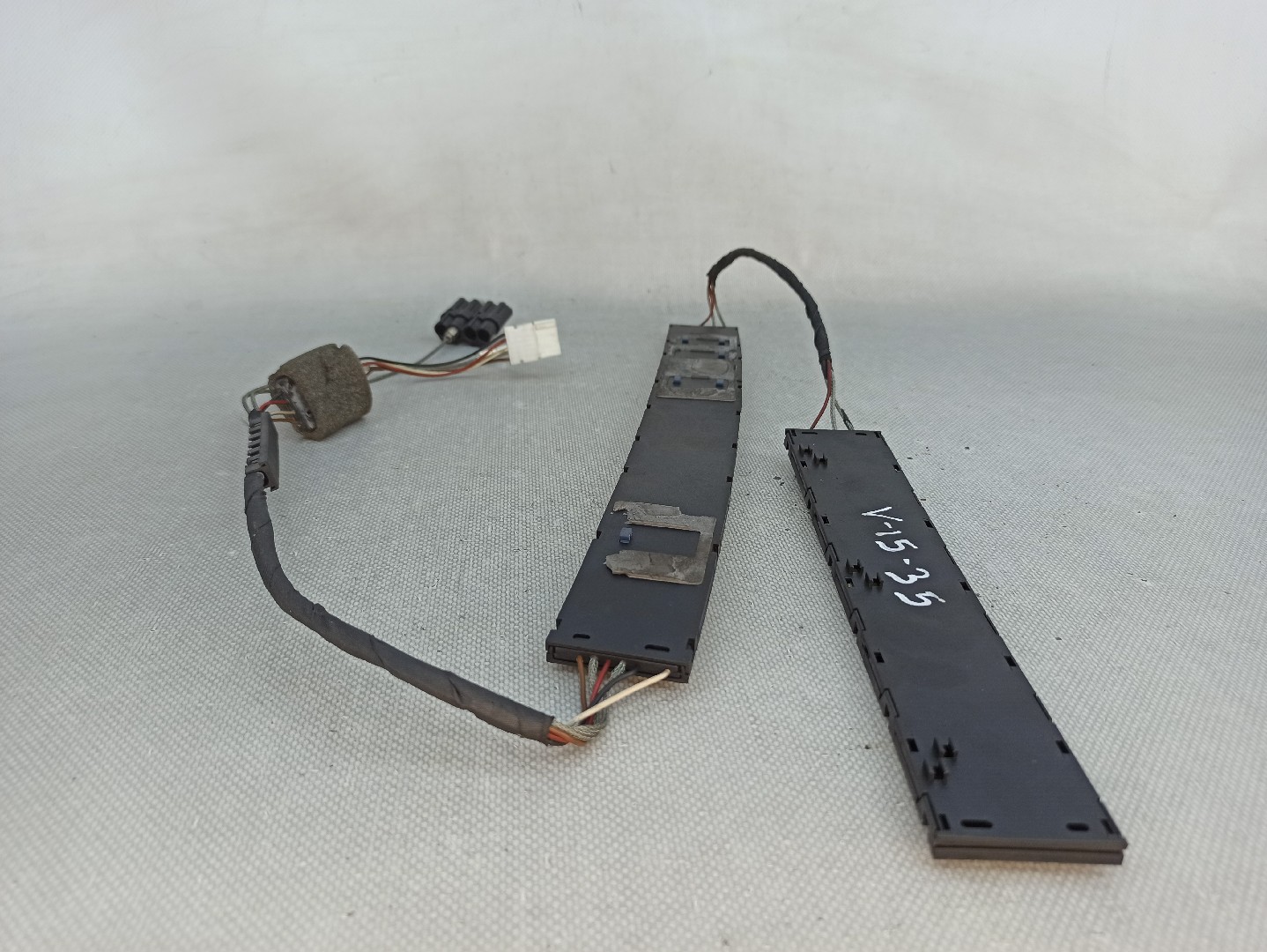 Centralita motor / ECU MERCEDES-BENZ Classe C (W203) Imagem-2